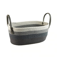 Tolbo Cotton Thread Basket
